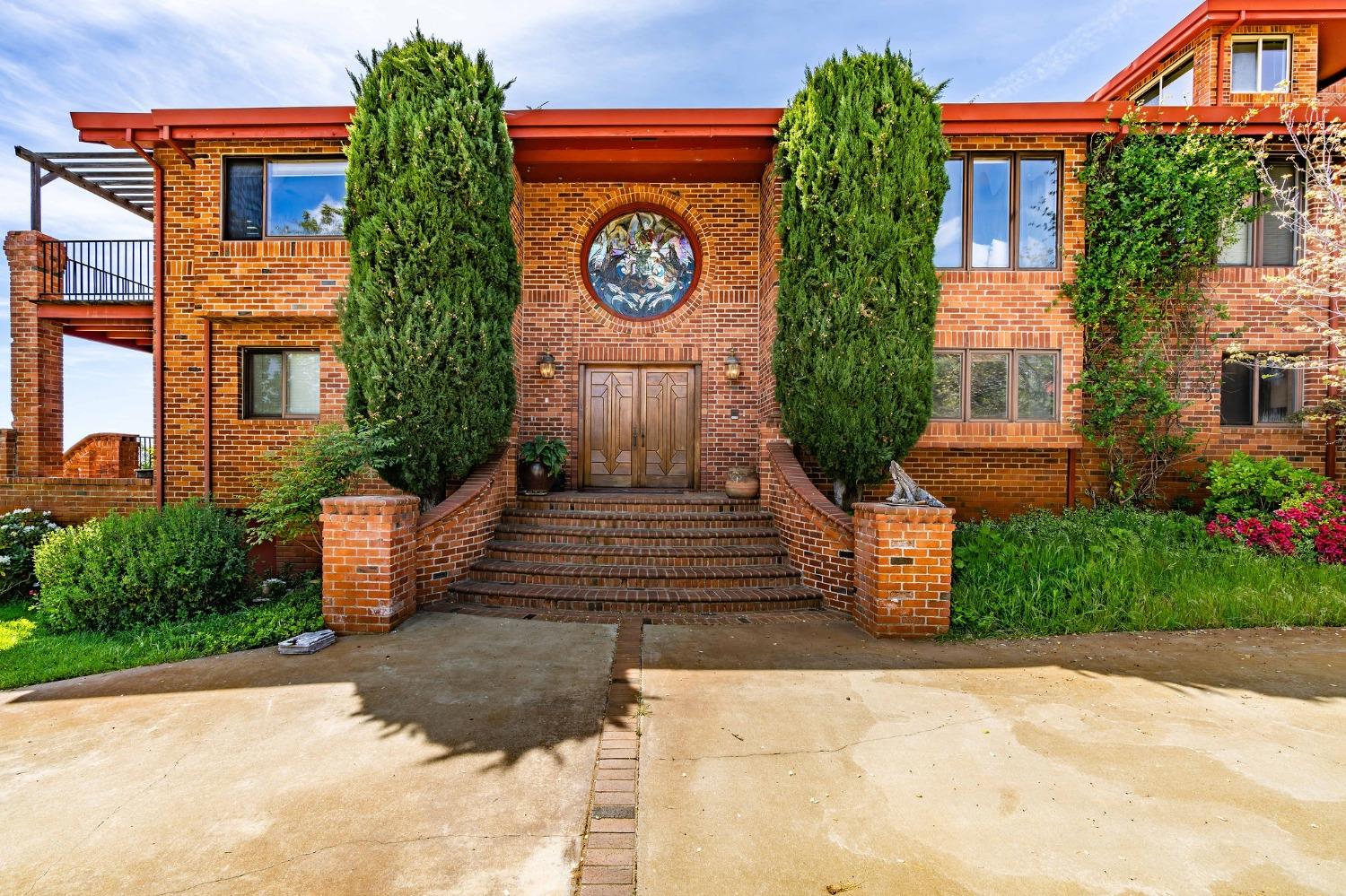 Detail Gallery Image 4 of 92 For 15111 Tyler Rd, Fiddletown,  CA 95629 - 5 Beds | 4/2 Baths