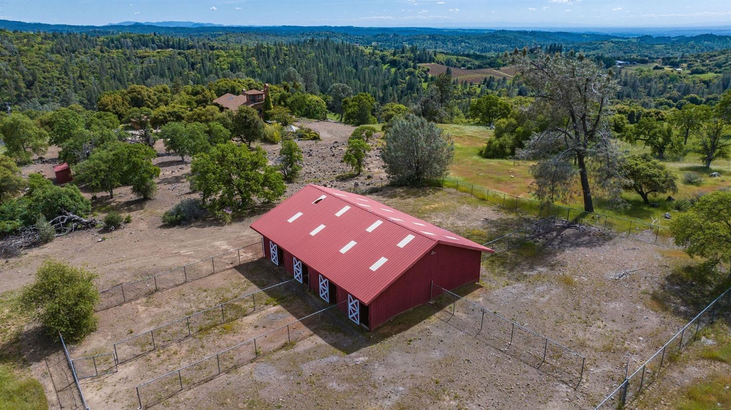 Detail Gallery Image 73 of 92 For 15111 Tyler Rd, Fiddletown,  CA 95629 - 5 Beds | 4/2 Baths