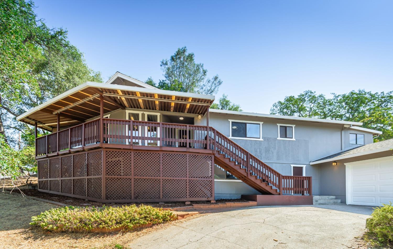 Swallow Court, Penn Valley, California image 3