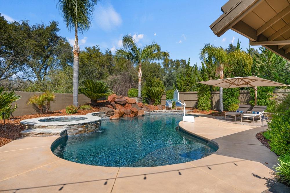 Detail Gallery Image 51 of 66 For 11571 Splitrock Ct, Gold River,  CA 95670 - 4 Beds | 4/1 Baths