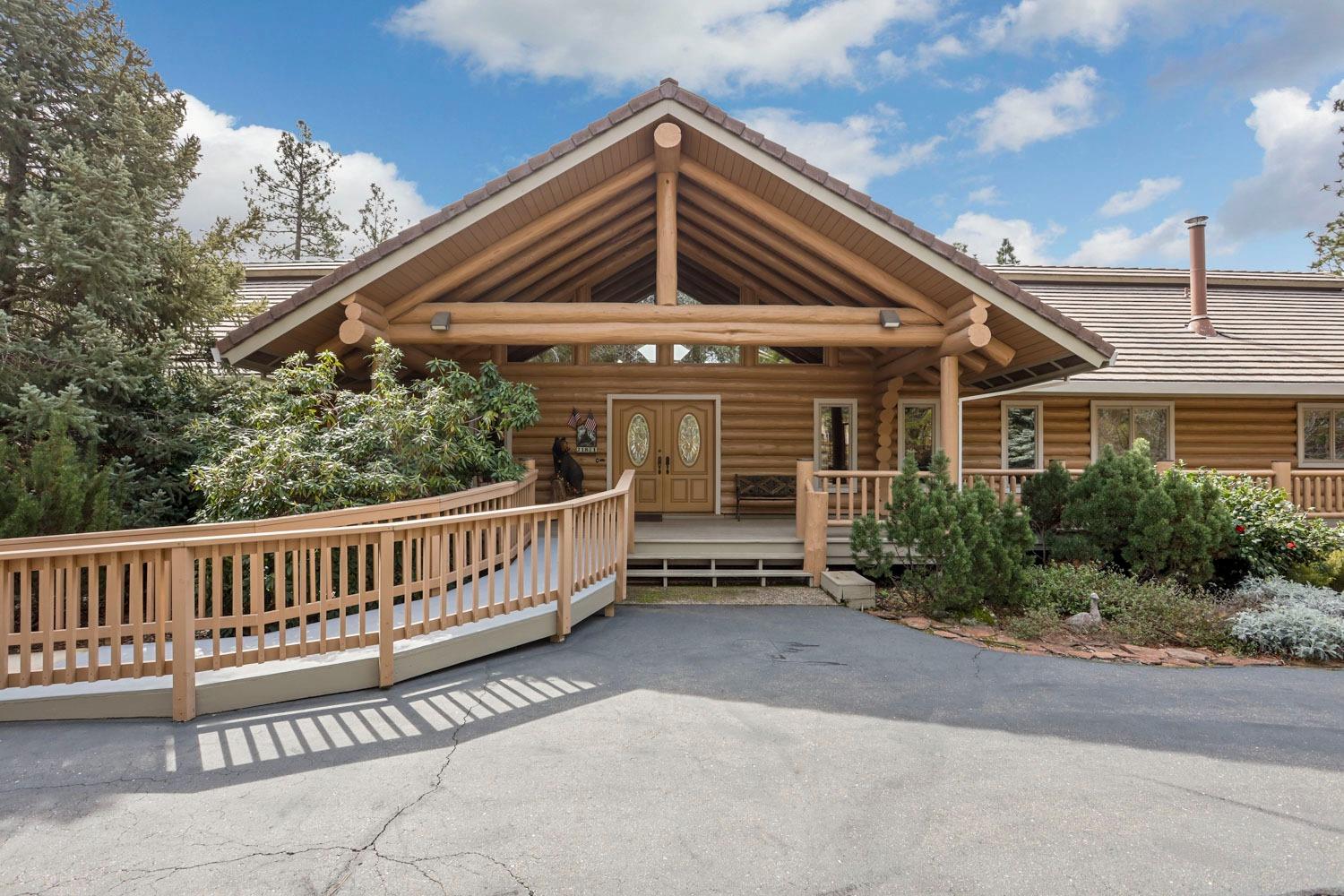 Detail Gallery Image 1 of 88 For 21811 Homestead Rd, Pine Grove,  CA 95665 - 3 Beds | 2/1 Baths