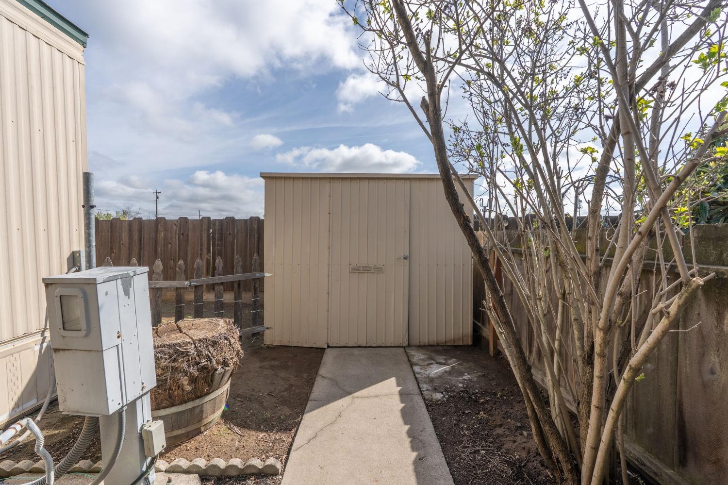 Detail Gallery Image 20 of 22 For 2505 Jackson Ave 207, Escalon,  CA 95320 - 2 Beds | 2 Baths