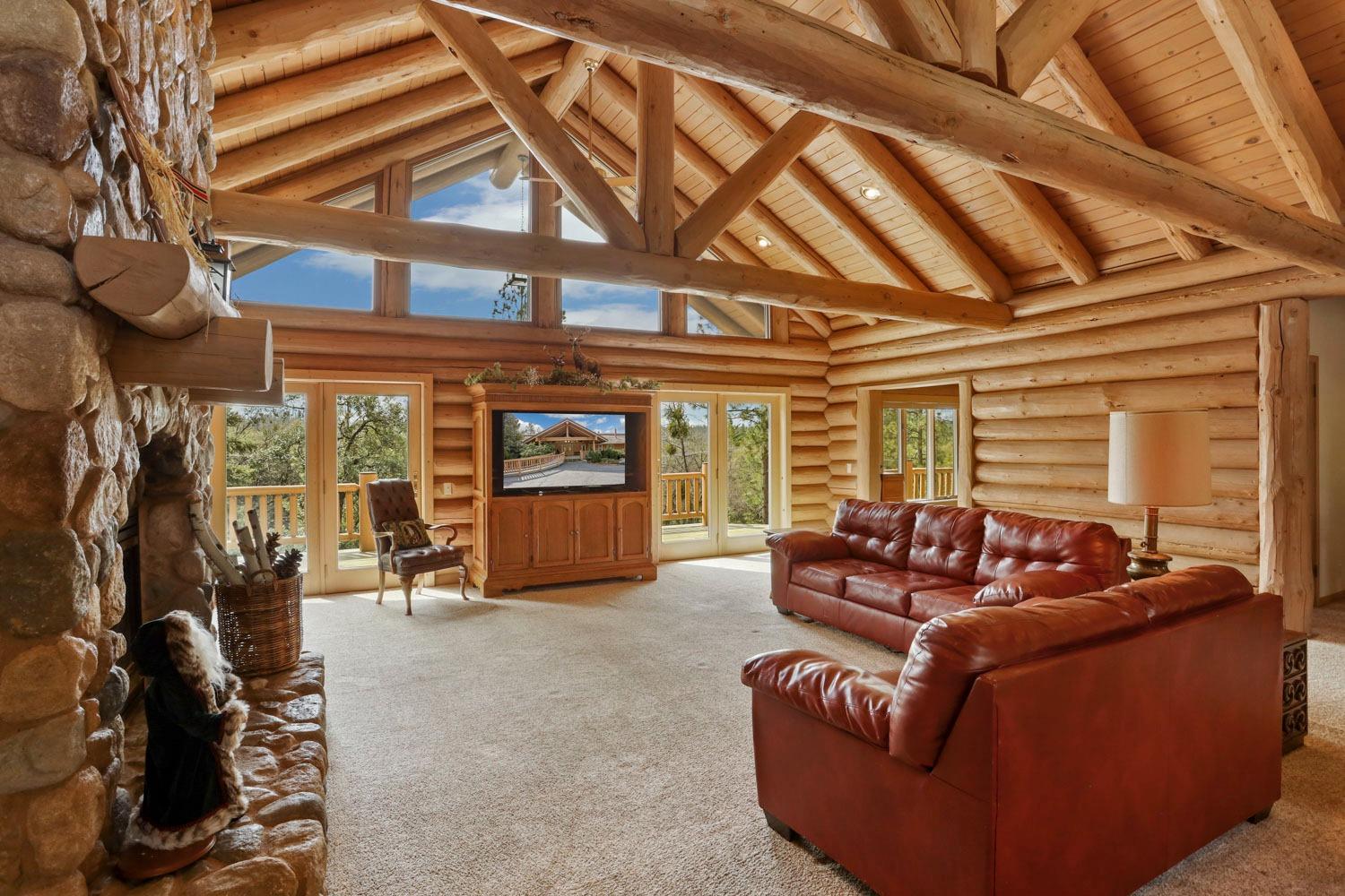 Detail Gallery Image 42 of 88 For 21811 Homestead Rd, Pine Grove,  CA 95665 - 3 Beds | 2/1 Baths