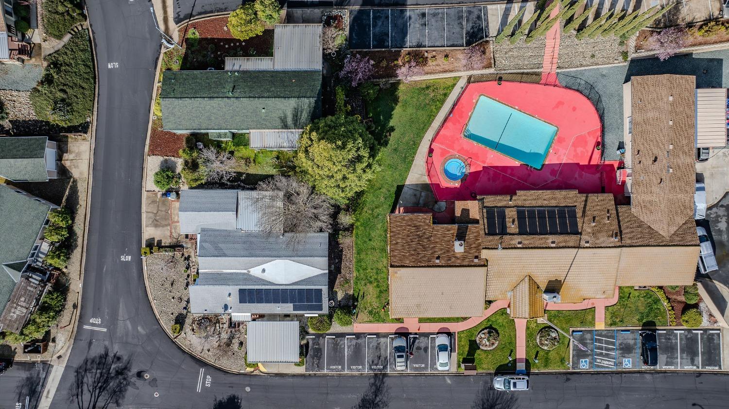 Detail Gallery Image 36 of 44 For 20 Rollingwood Dr 159, Jackson,  CA 95642 - 2 Beds | 2 Baths