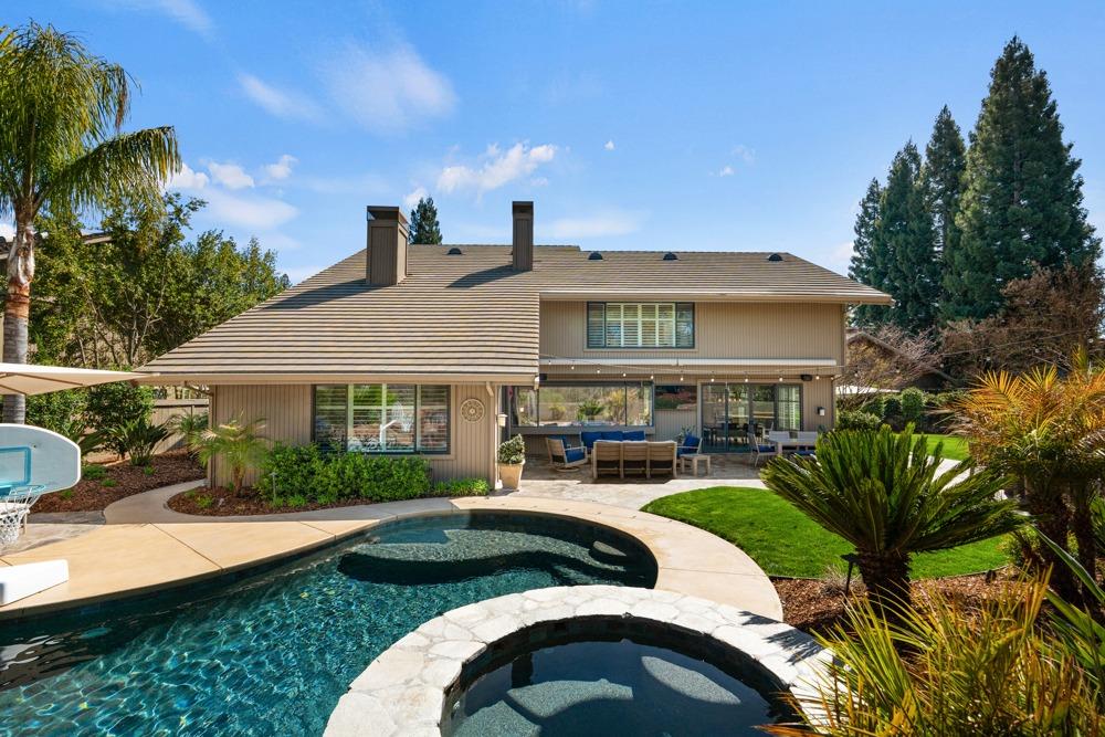 Detail Gallery Image 55 of 66 For 11571 Splitrock Ct, Gold River,  CA 95670 - 4 Beds | 4/1 Baths