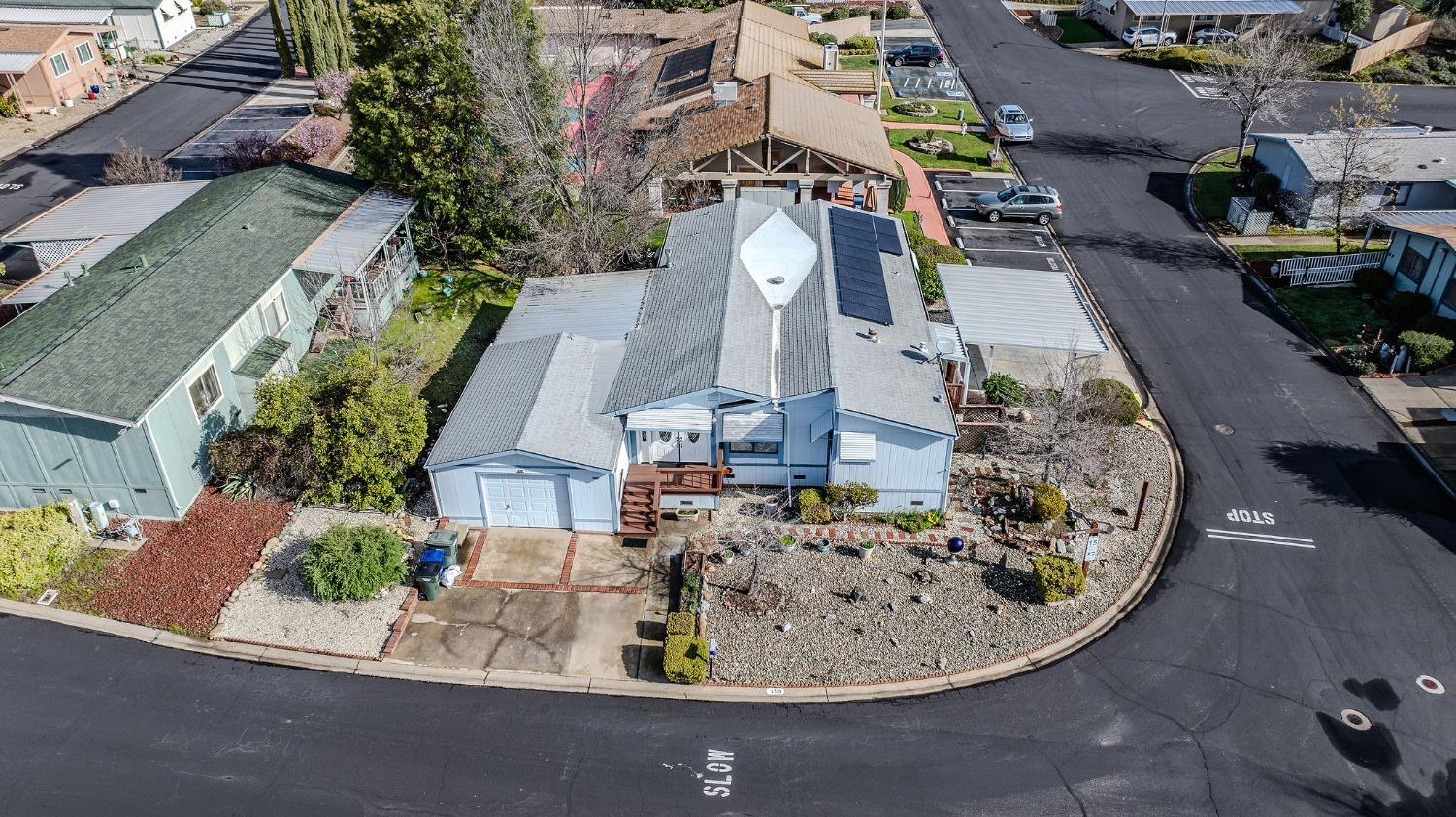 Detail Gallery Image 38 of 44 For 20 Rollingwood Dr 159, Jackson,  CA 95642 - 2 Beds | 2 Baths