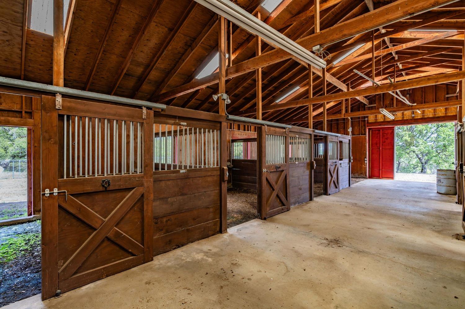 Detail Gallery Image 72 of 92 For 15111 Tyler Rd, Fiddletown,  CA 95629 - 5 Beds | 4/2 Baths