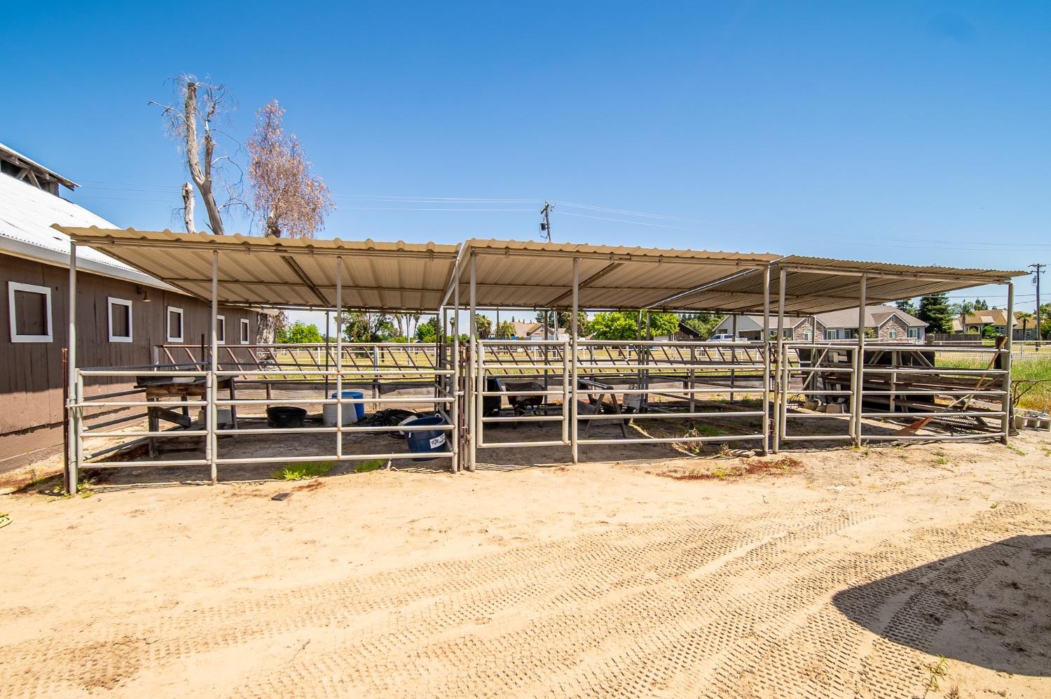 Detail Gallery Image 65 of 89 For 2591 Giannini Rd, Atwater,  CA 95301 - 4 Beds | 2/1 Baths