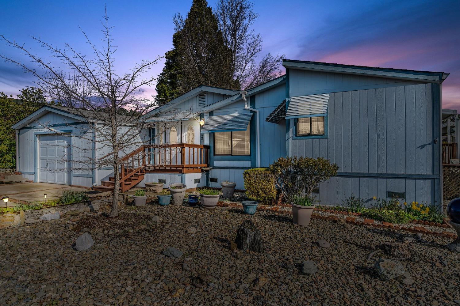 Detail Gallery Image 6 of 44 For 20 Rollingwood Dr 159, Jackson,  CA 95642 - 2 Beds | 2 Baths