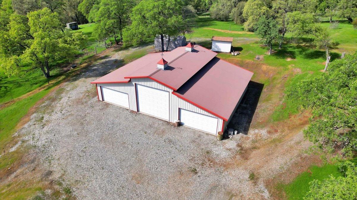 Detail Gallery Image 65 of 87 For 10806 Township Rd, Browns Valley,  CA 95918 - 3 Beds | 2 Baths