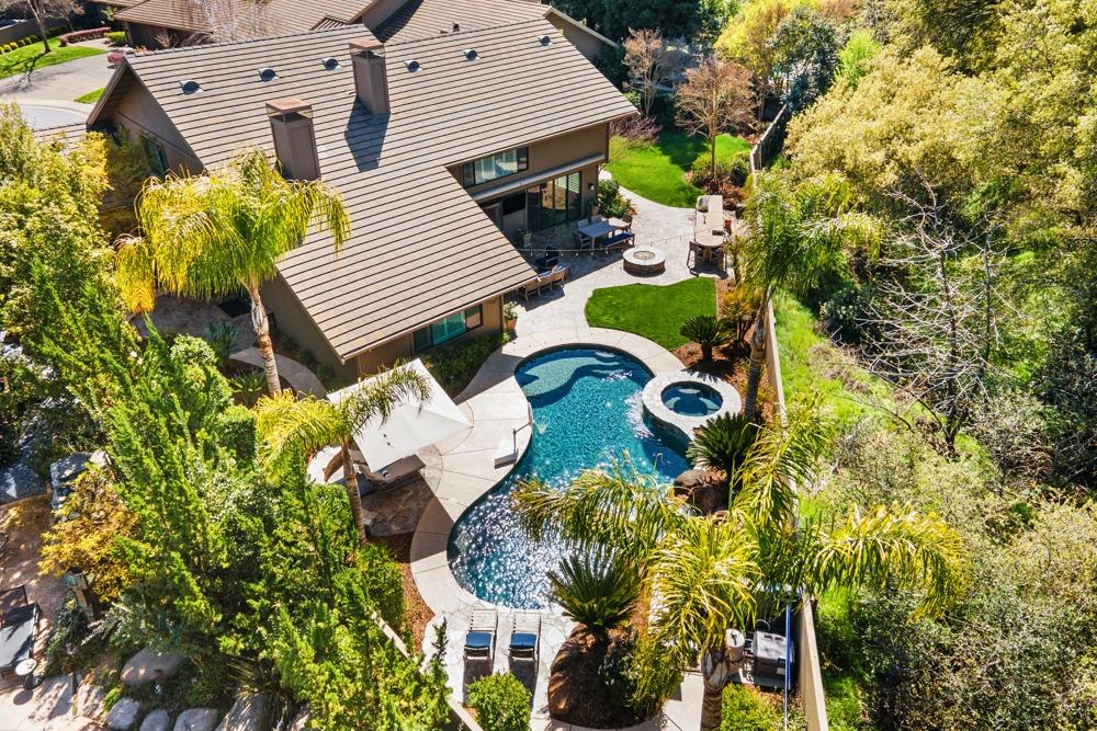 Detail Gallery Image 58 of 66 For 11571 Splitrock Ct, Gold River,  CA 95670 - 4 Beds | 4/1 Baths