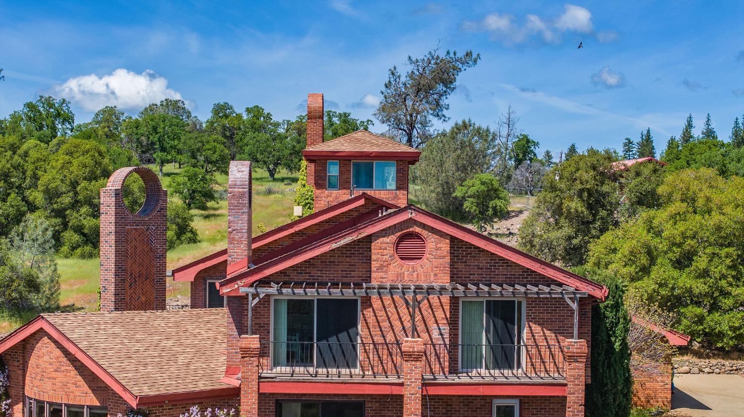 Detail Gallery Image 64 of 92 For 15111 Tyler Rd, Fiddletown,  CA 95629 - 5 Beds | 4/2 Baths