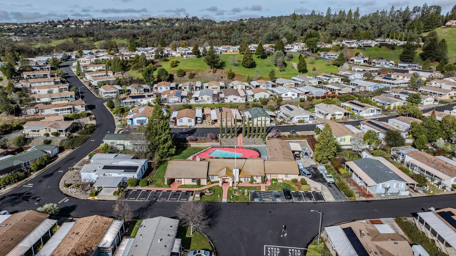 Detail Gallery Image 40 of 44 For 20 Rollingwood Dr 159, Jackson,  CA 95642 - 2 Beds | 2 Baths