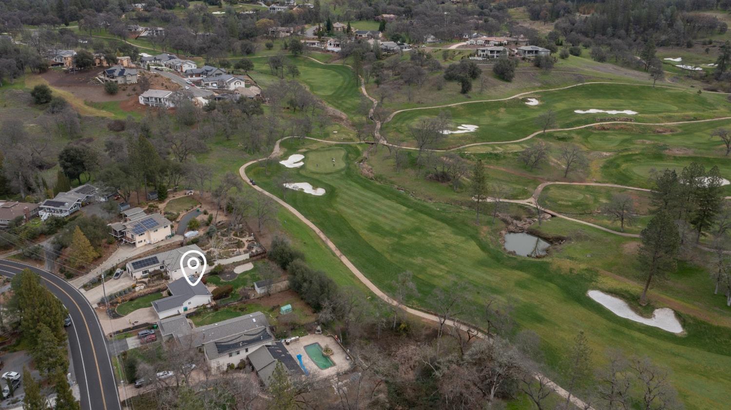 Torrey Pines, Auburn, California image 32