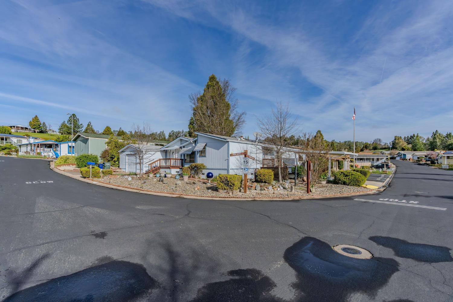 Detail Gallery Image 33 of 44 For 20 Rollingwood Dr 159, Jackson,  CA 95642 - 2 Beds | 2 Baths