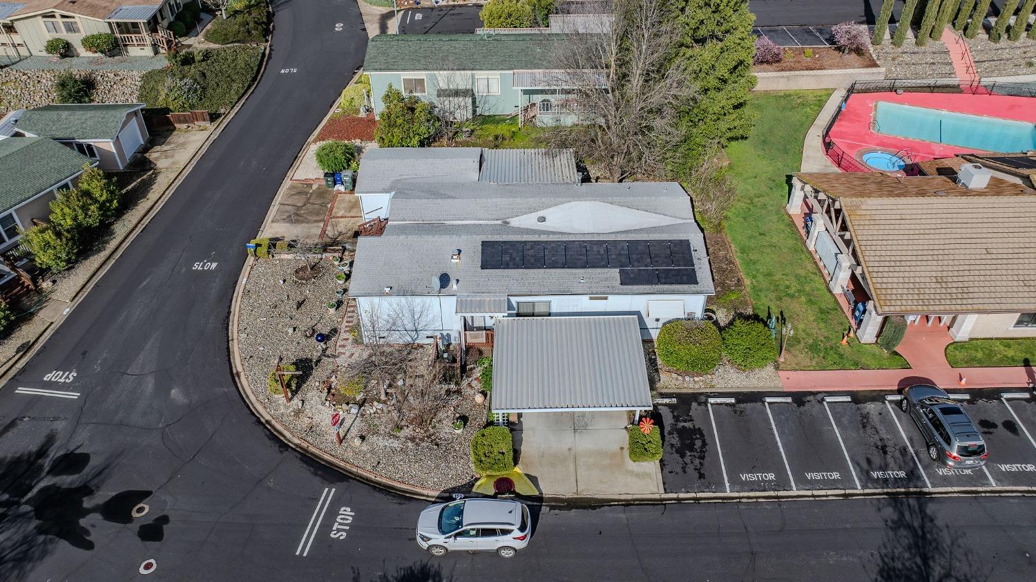 Detail Gallery Image 37 of 44 For 20 Rollingwood Dr 159, Jackson,  CA 95642 - 2 Beds | 2 Baths