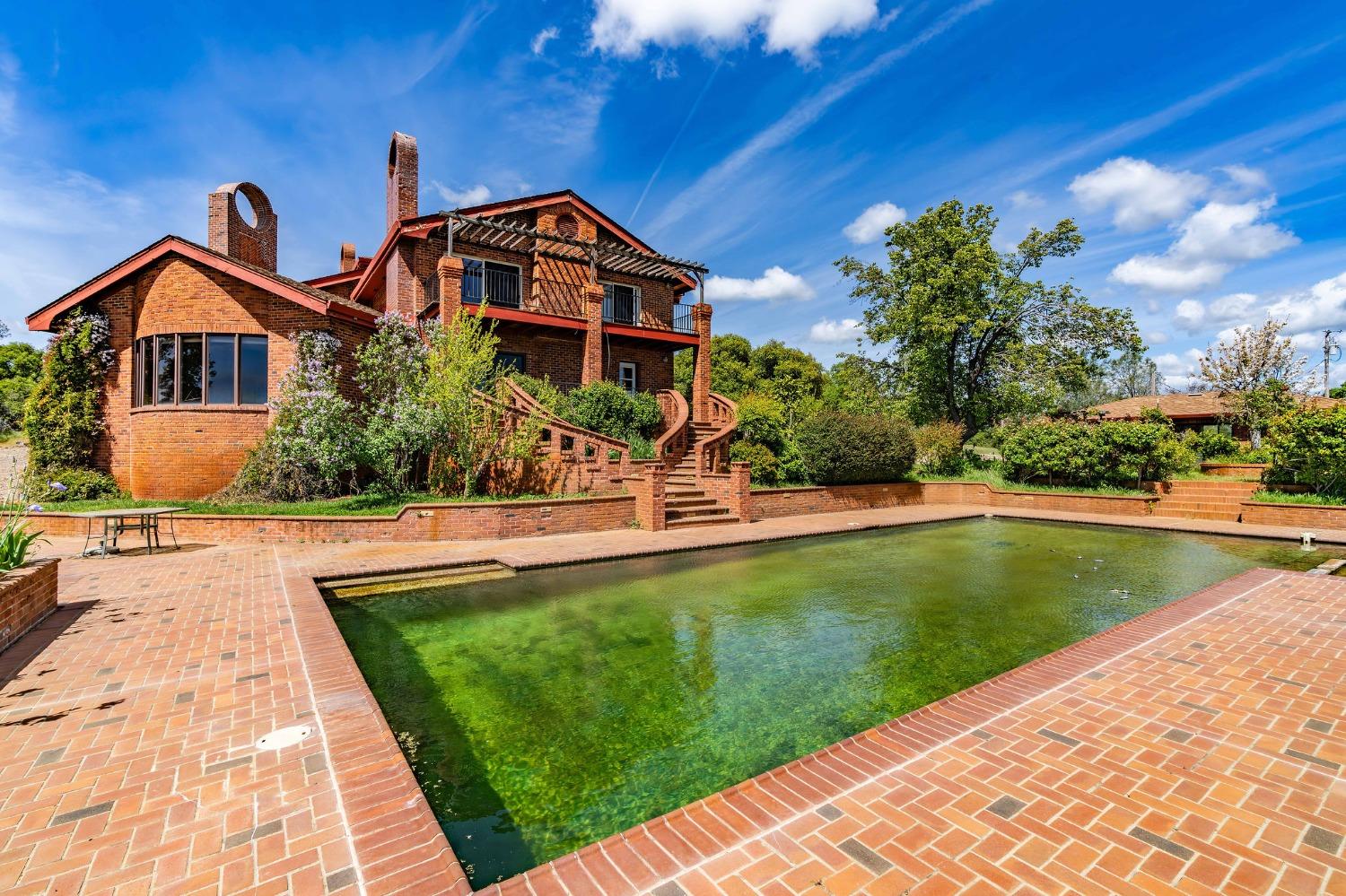 Detail Gallery Image 60 of 92 For 15111 Tyler Rd, Fiddletown,  CA 95629 - 5 Beds | 4/2 Baths