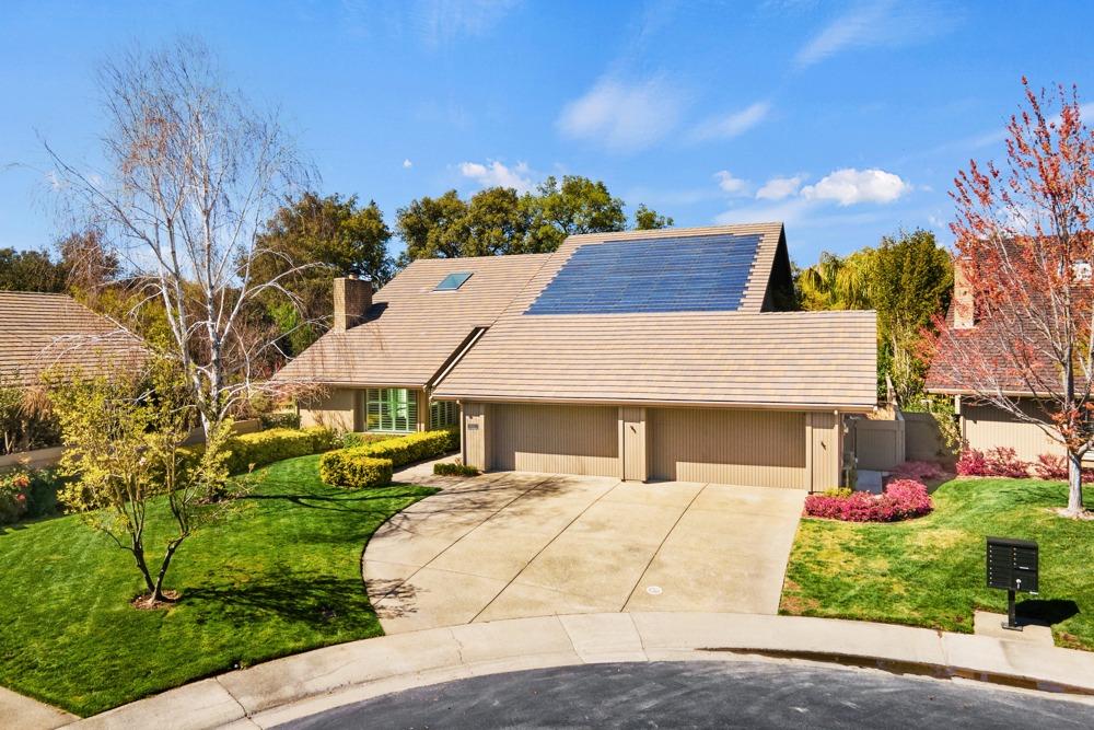 Detail Gallery Image 61 of 66 For 11571 Splitrock Ct, Gold River,  CA 95670 - 4 Beds | 4/1 Baths