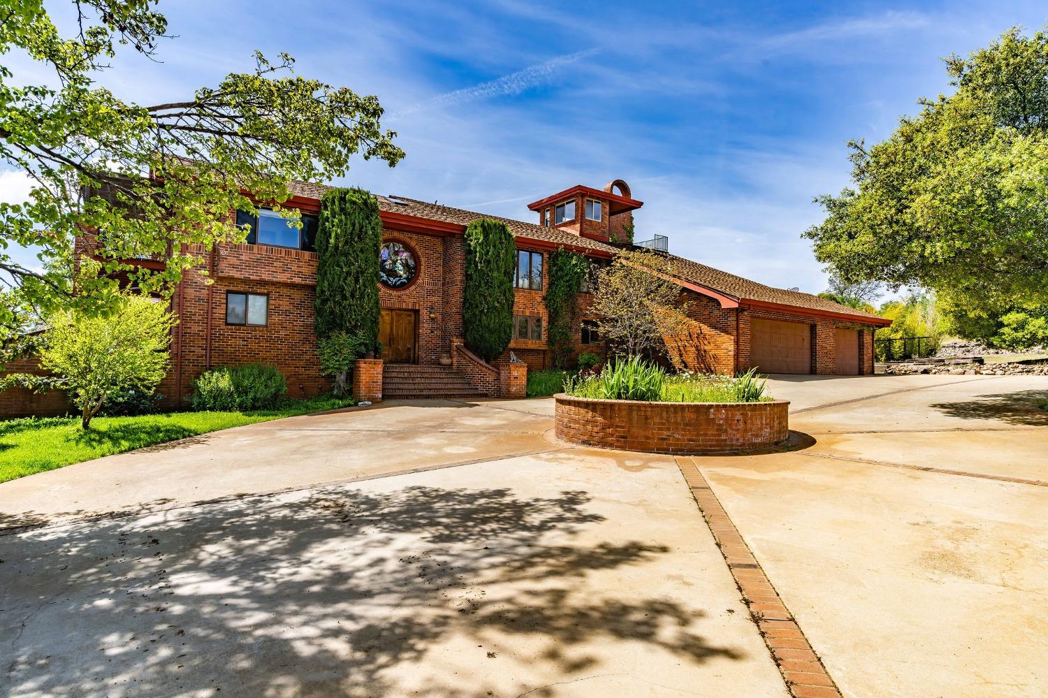 Detail Gallery Image 3 of 92 For 15111 Tyler Rd, Fiddletown,  CA 95629 - 5 Beds | 4/2 Baths