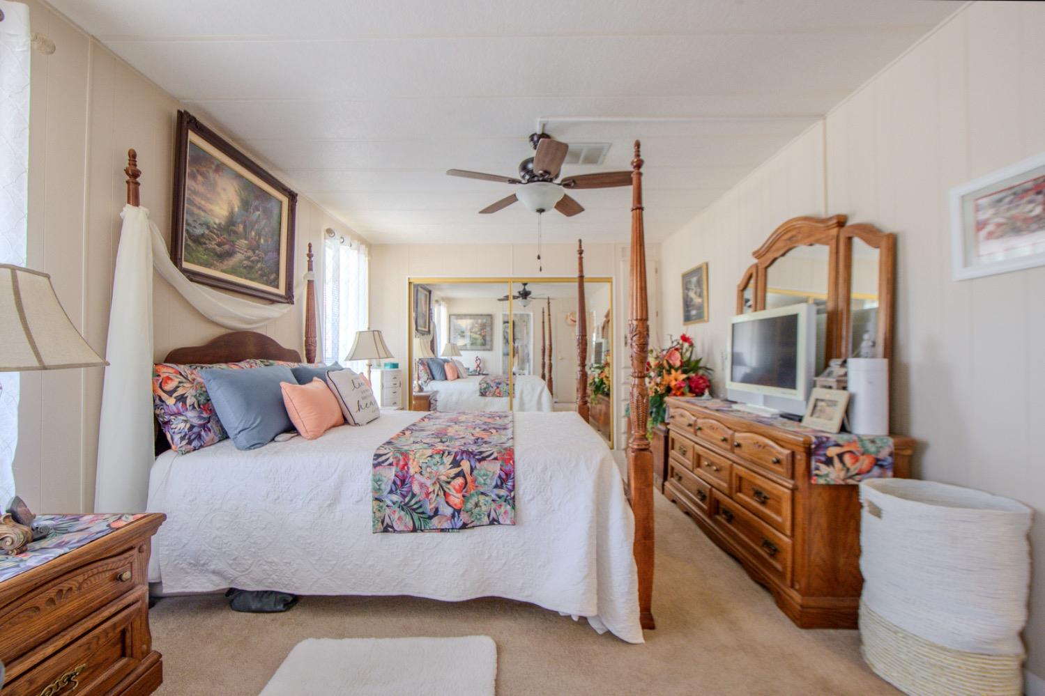 Detail Gallery Image 20 of 34 For 20 Rollingwood Drive 153, Jackson,  CA 95642 - 2 Beds | 2 Baths