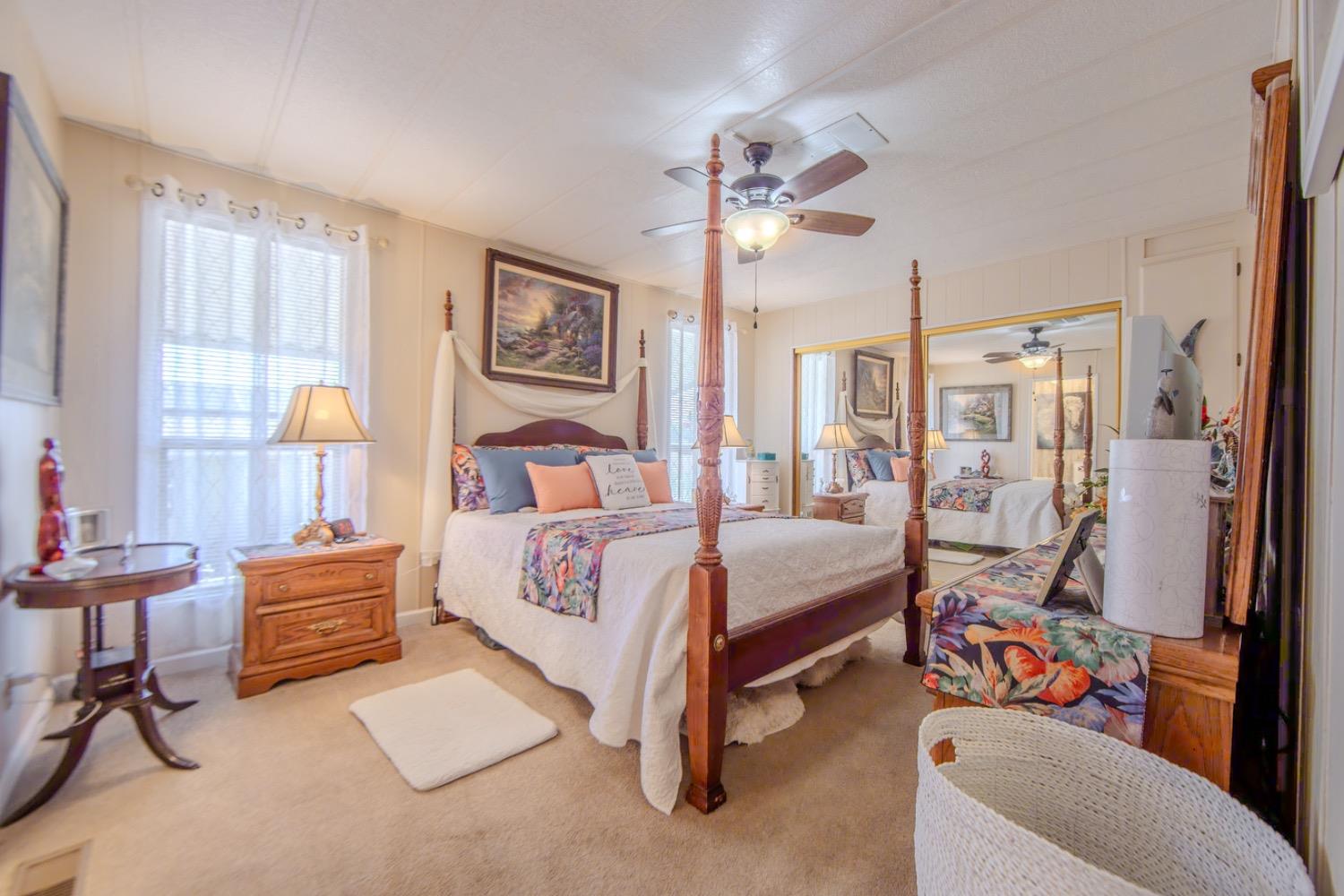 Detail Gallery Image 18 of 34 For 20 Rollingwood Drive 153, Jackson,  CA 95642 - 2 Beds | 2 Baths