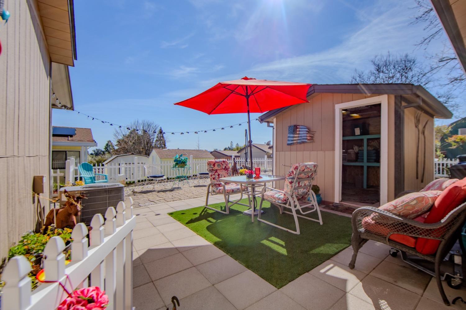 Detail Gallery Image 25 of 34 For 20 Rollingwood Drive 153, Jackson,  CA 95642 - 2 Beds | 2 Baths