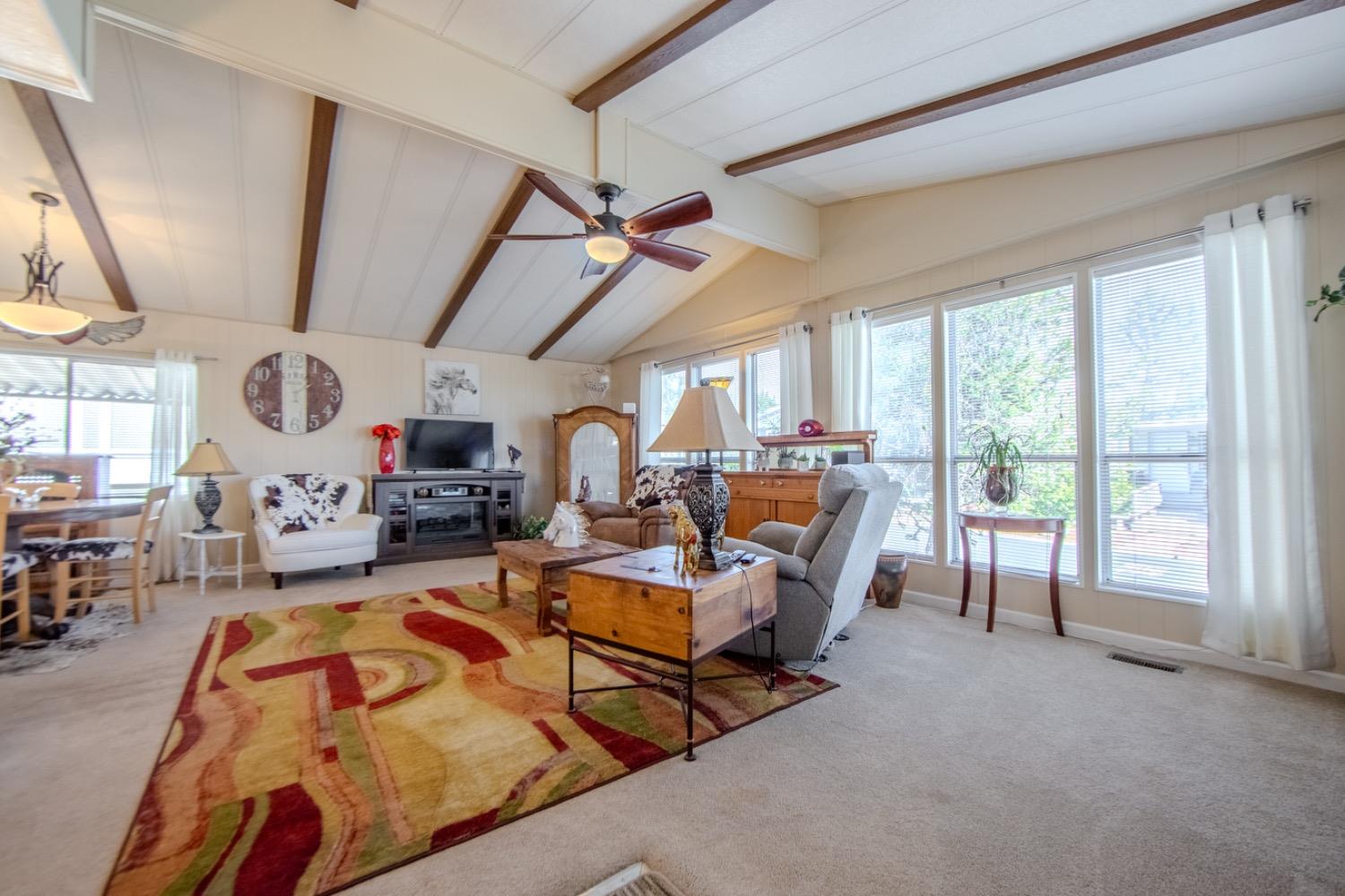 Detail Gallery Image 4 of 34 For 20 Rollingwood Drive 153, Jackson,  CA 95642 - 2 Beds | 2 Baths