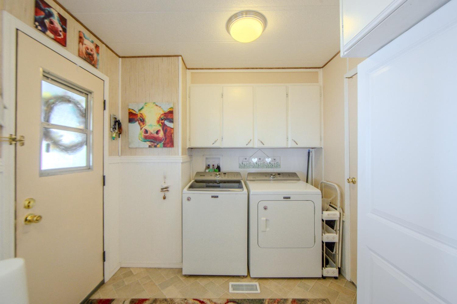 Detail Gallery Image 12 of 34 For 20 Rollingwood Drive 153, Jackson,  CA 95642 - 2 Beds | 2 Baths