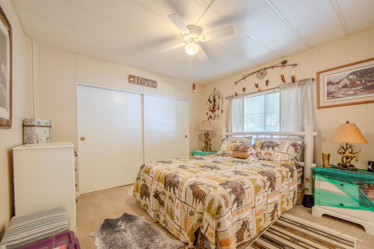 Detail Gallery Image 17 of 34 For 20 Rollingwood Drive 153, Jackson,  CA 95642 - 2 Beds | 2 Baths