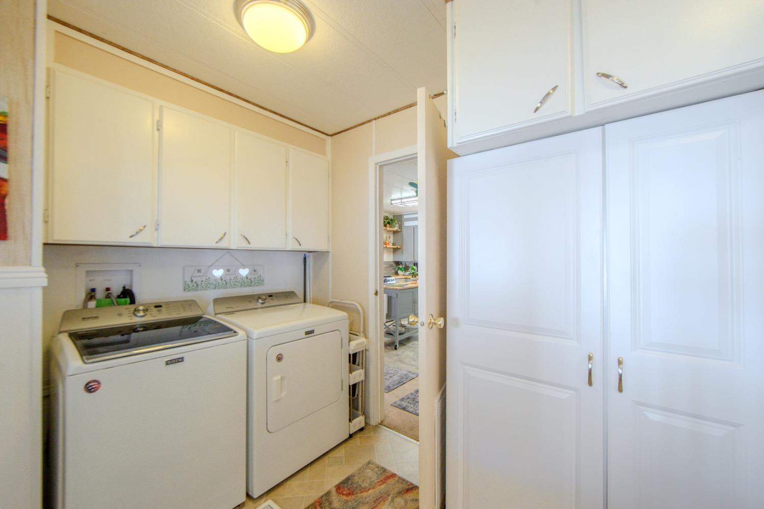 Detail Gallery Image 11 of 34 For 20 Rollingwood Drive 153, Jackson,  CA 95642 - 2 Beds | 2 Baths