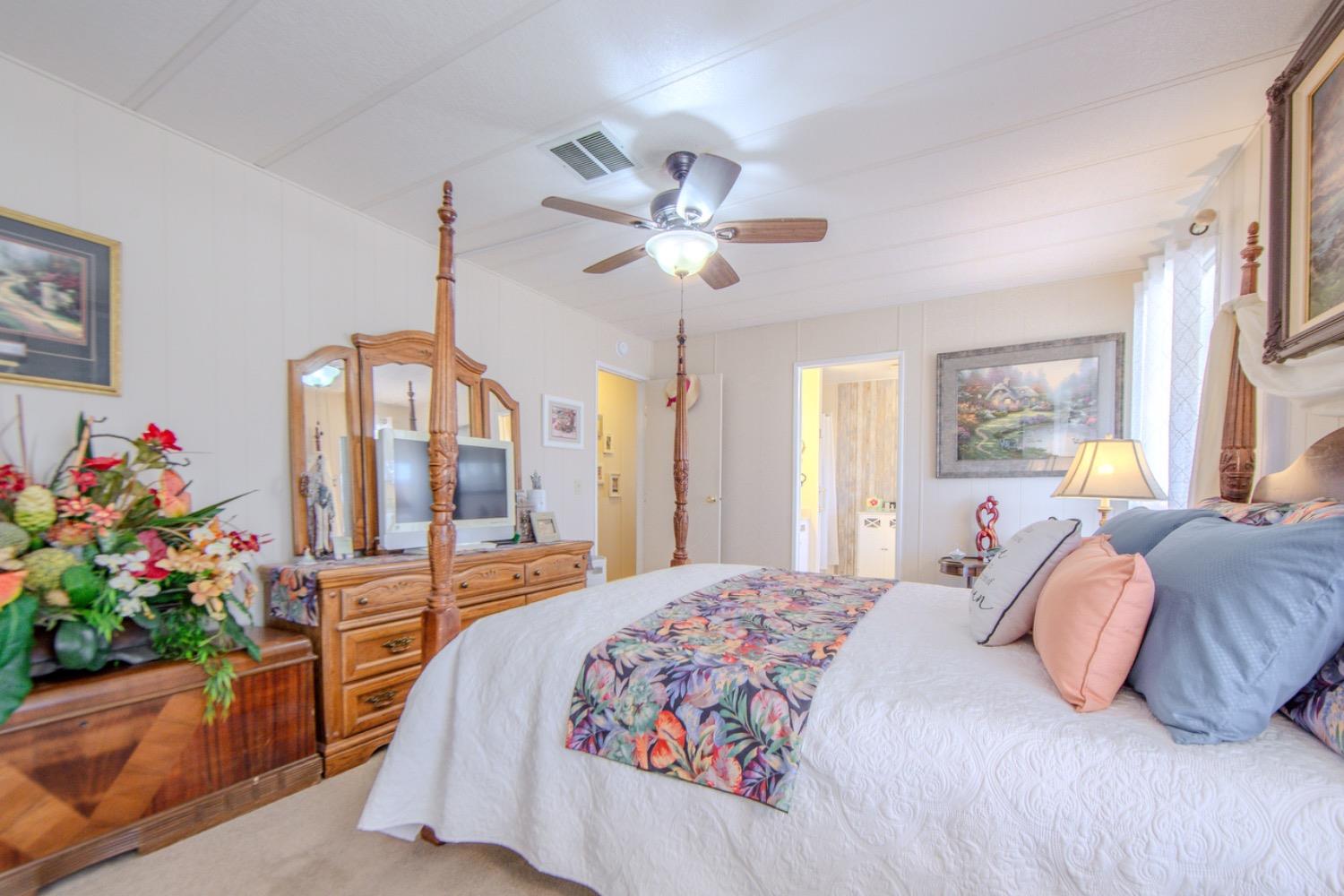 Detail Gallery Image 19 of 34 For 20 Rollingwood Drive 153, Jackson,  CA 95642 - 2 Beds | 2 Baths