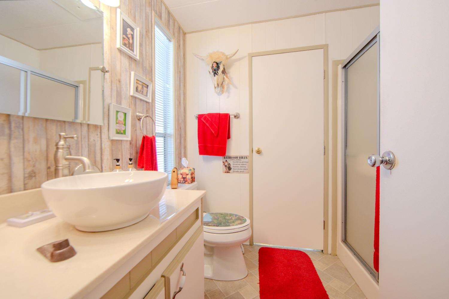 Detail Gallery Image 15 of 34 For 20 Rollingwood Drive 153, Jackson,  CA 95642 - 2 Beds | 2 Baths