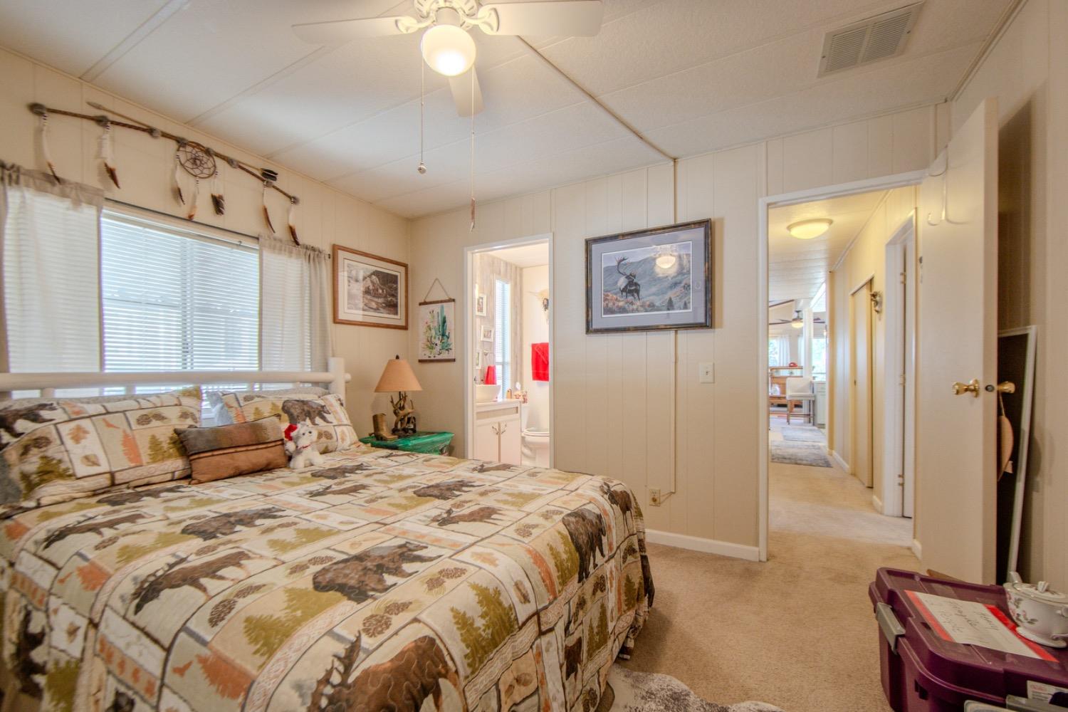 Detail Gallery Image 16 of 34 For 20 Rollingwood Drive 153, Jackson,  CA 95642 - 2 Beds | 2 Baths