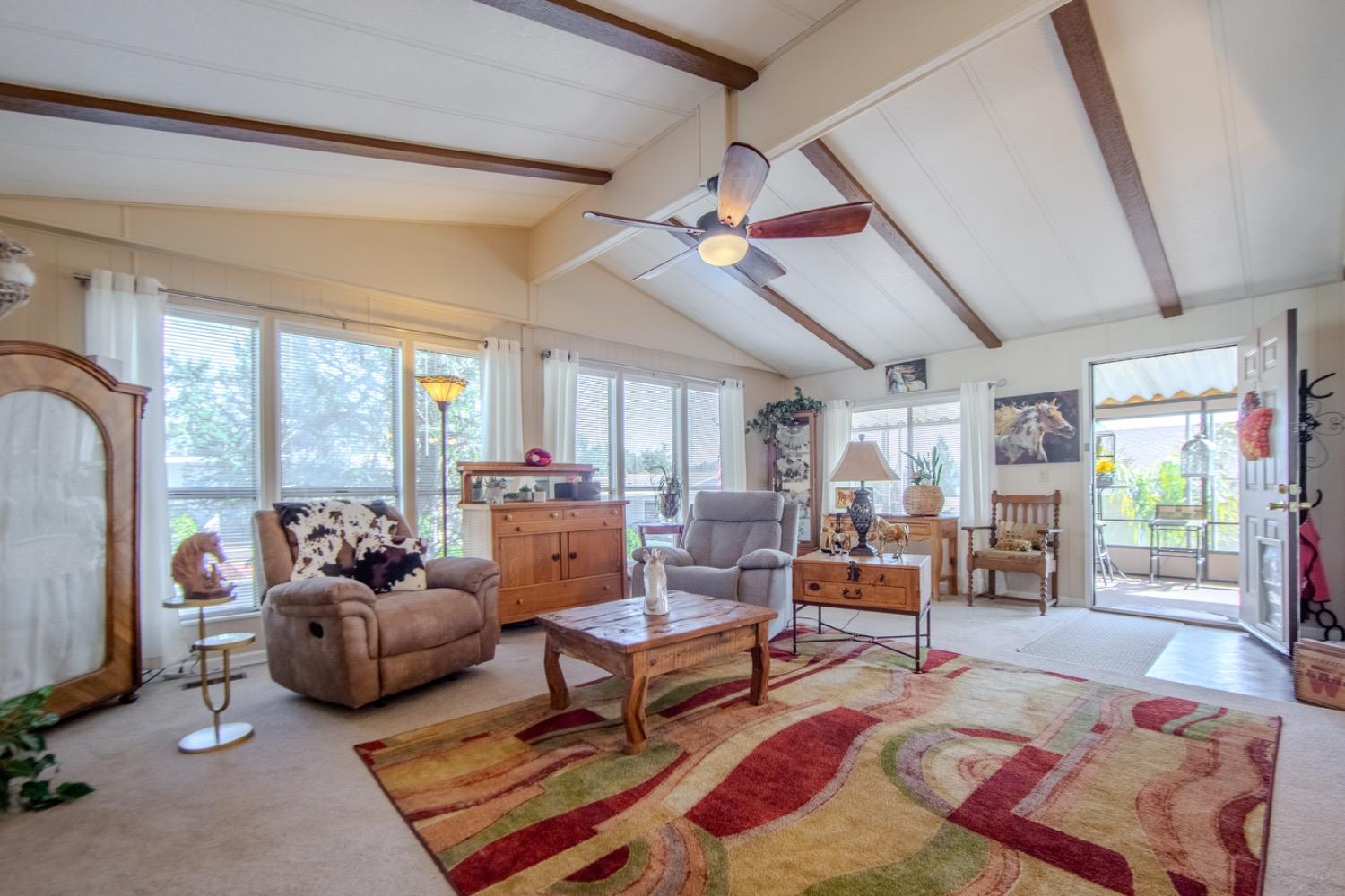 Detail Gallery Image 3 of 34 For 20 Rollingwood Drive 153, Jackson,  CA 95642 - 2 Beds | 2 Baths