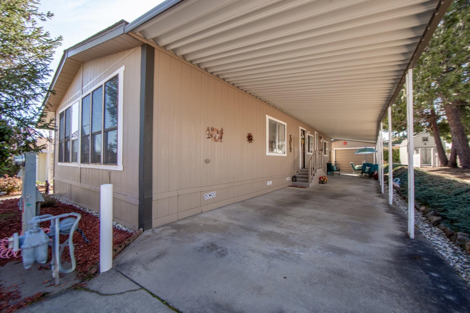 Detail Gallery Image 34 of 34 For 20 Rollingwood Drive 153, Jackson,  CA 95642 - 2 Beds | 2 Baths
