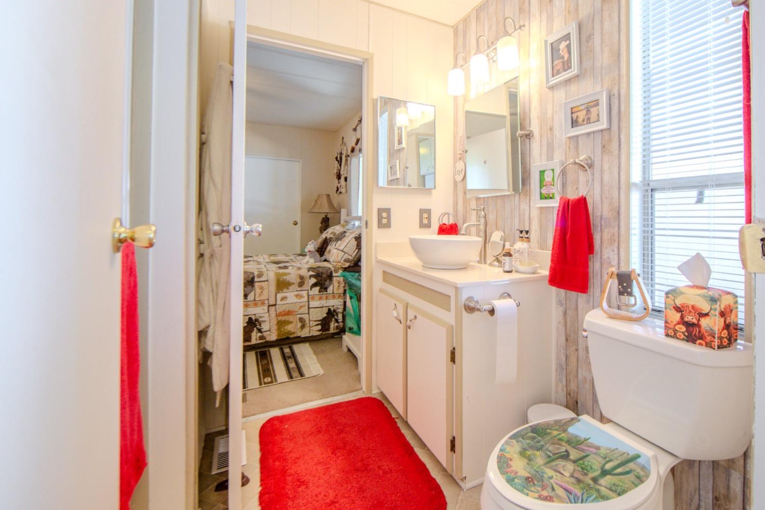 Detail Gallery Image 14 of 34 For 20 Rollingwood Drive 153, Jackson,  CA 95642 - 2 Beds | 2 Baths