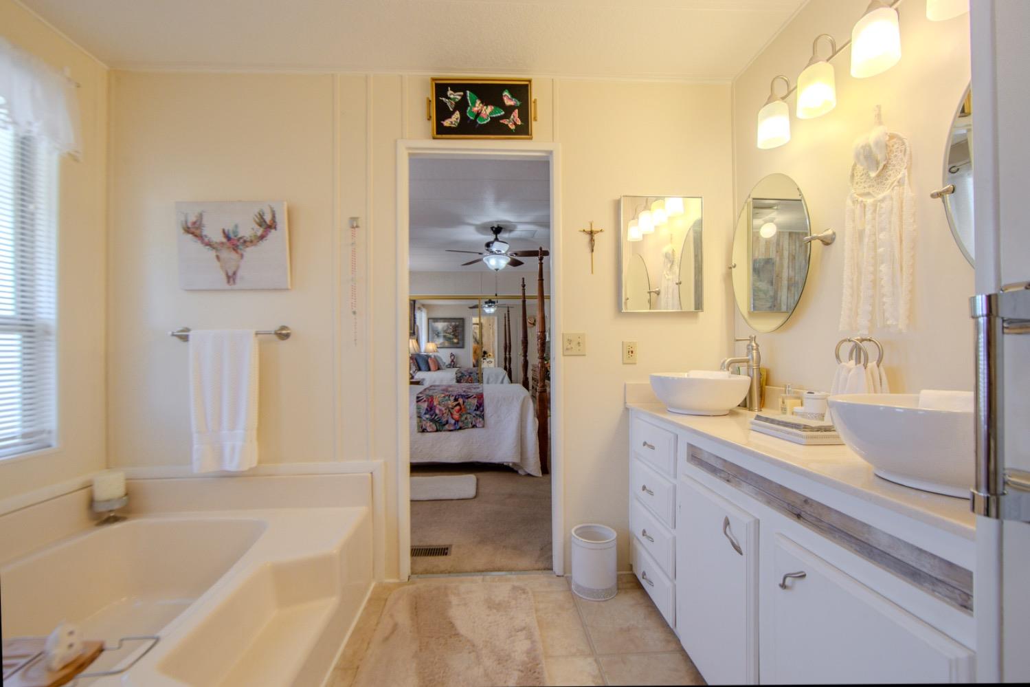 Detail Gallery Image 21 of 34 For 20 Rollingwood Drive 153, Jackson,  CA 95642 - 2 Beds | 2 Baths