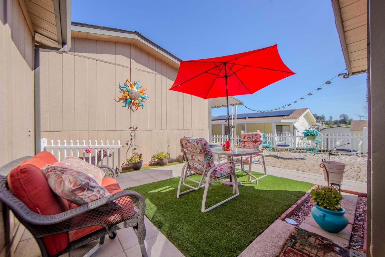 Detail Gallery Image 29 of 34 For 20 Rollingwood Drive 153, Jackson,  CA 95642 - 2 Beds | 2 Baths