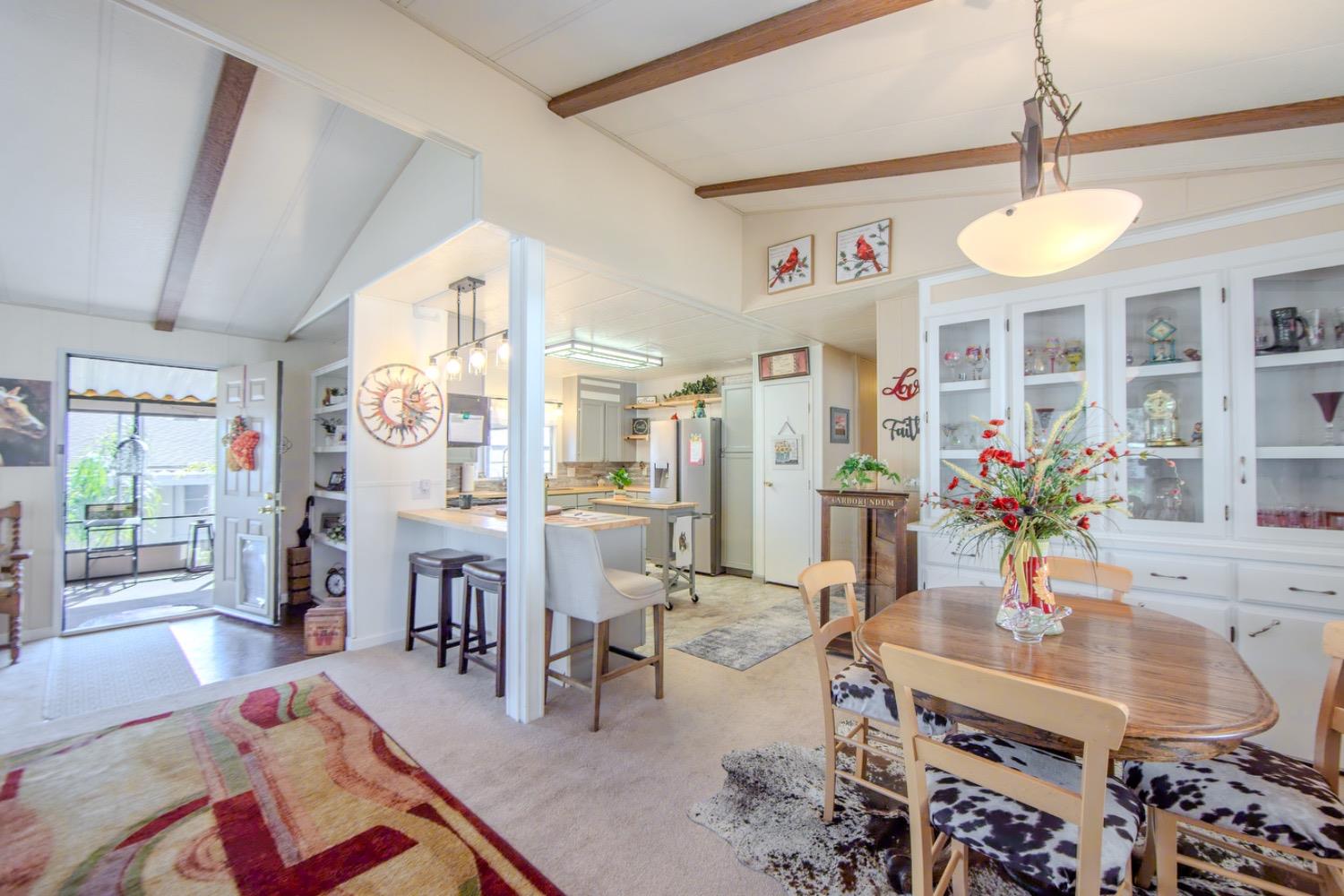 Detail Gallery Image 6 of 34 For 20 Rollingwood Drive 153, Jackson,  CA 95642 - 2 Beds | 2 Baths