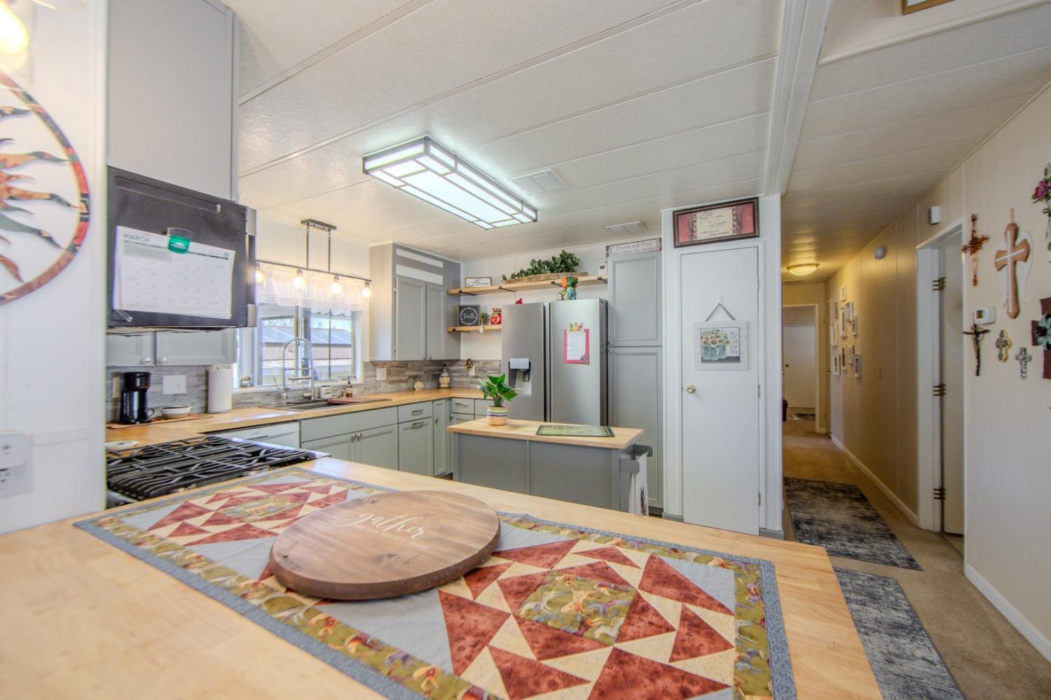 Detail Gallery Image 7 of 34 For 20 Rollingwood Drive 153, Jackson,  CA 95642 - 2 Beds | 2 Baths