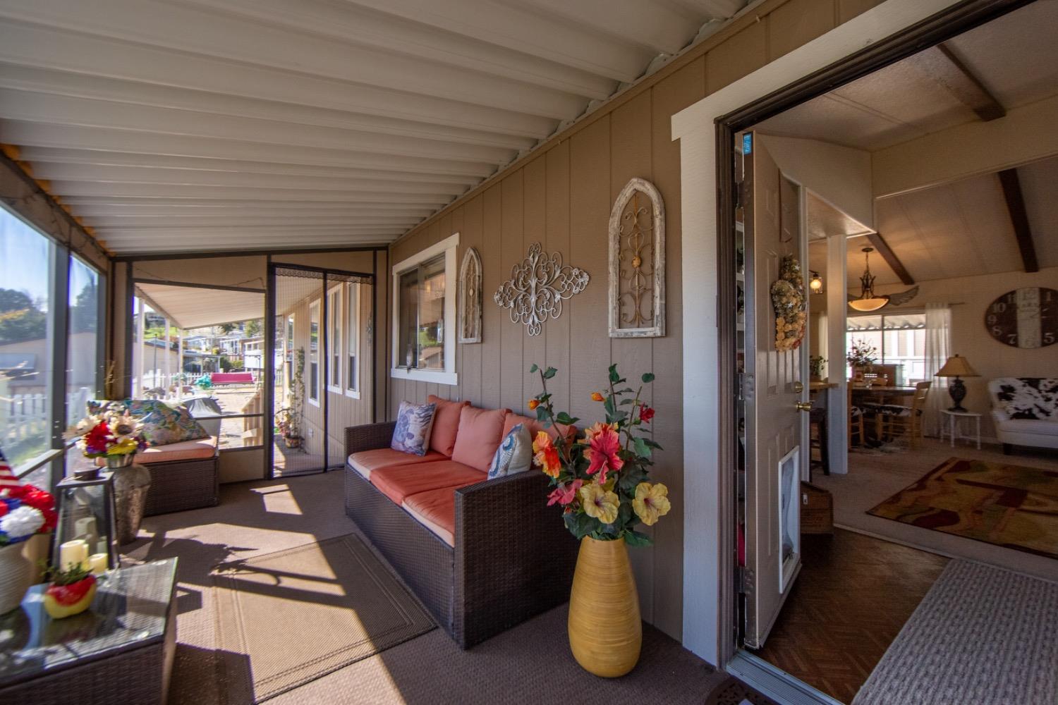 Detail Gallery Image 2 of 34 For 20 Rollingwood Drive 153, Jackson,  CA 95642 - 2 Beds | 2 Baths