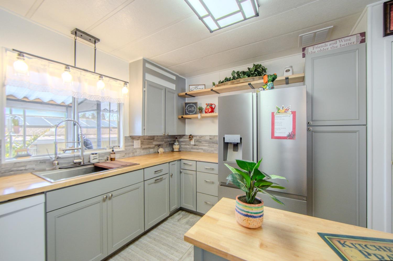 Detail Gallery Image 8 of 34 For 20 Rollingwood Drive 153, Jackson,  CA 95642 - 2 Beds | 2 Baths