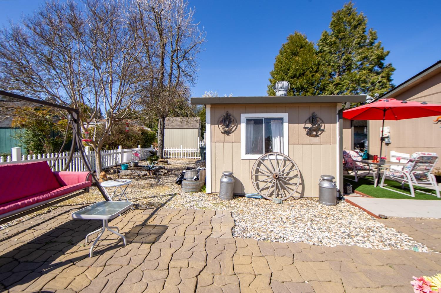 Detail Gallery Image 30 of 34 For 20 Rollingwood Drive 153, Jackson,  CA 95642 - 2 Beds | 2 Baths