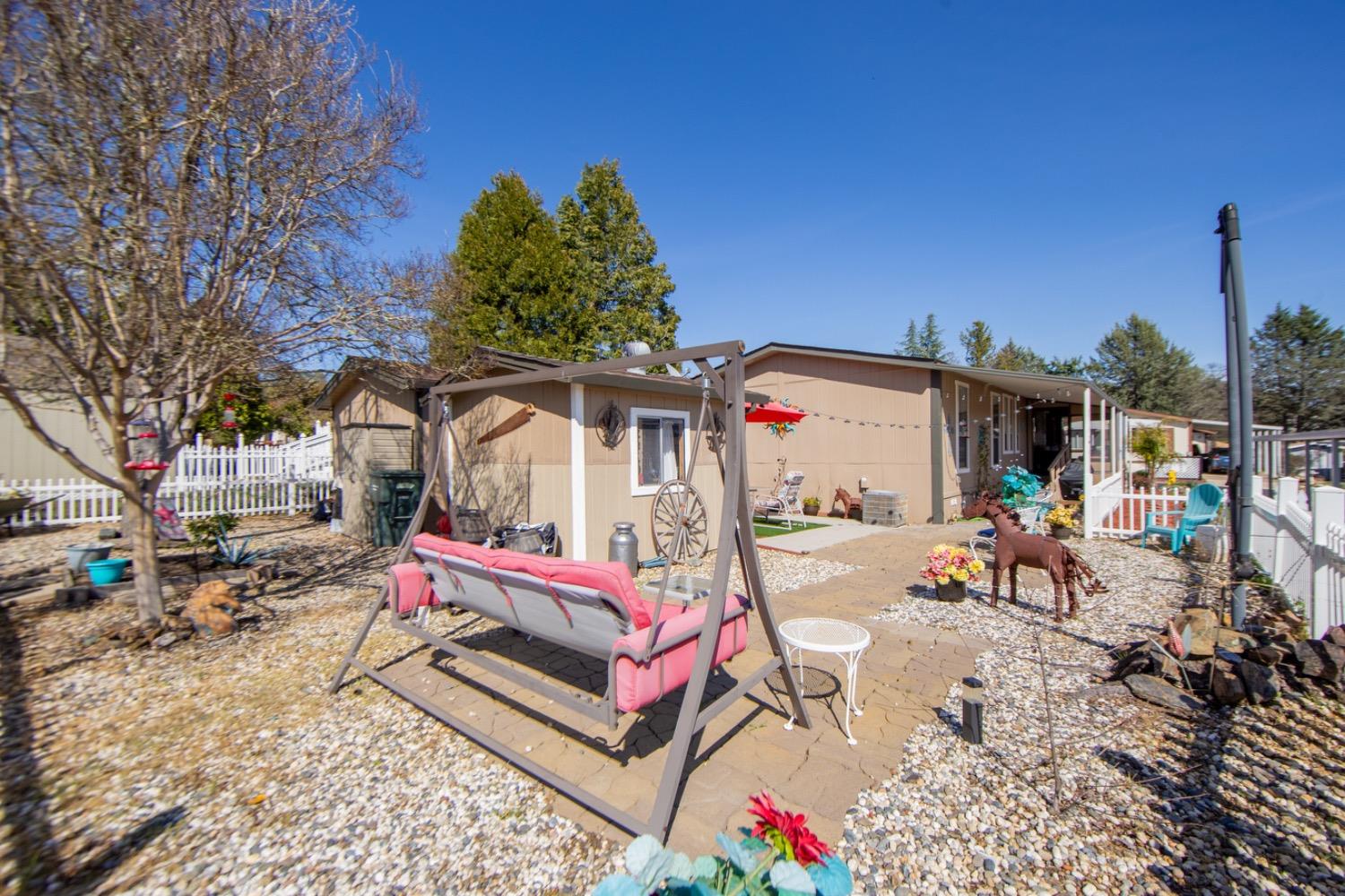 Detail Gallery Image 28 of 34 For 20 Rollingwood Drive 153, Jackson,  CA 95642 - 2 Beds | 2 Baths