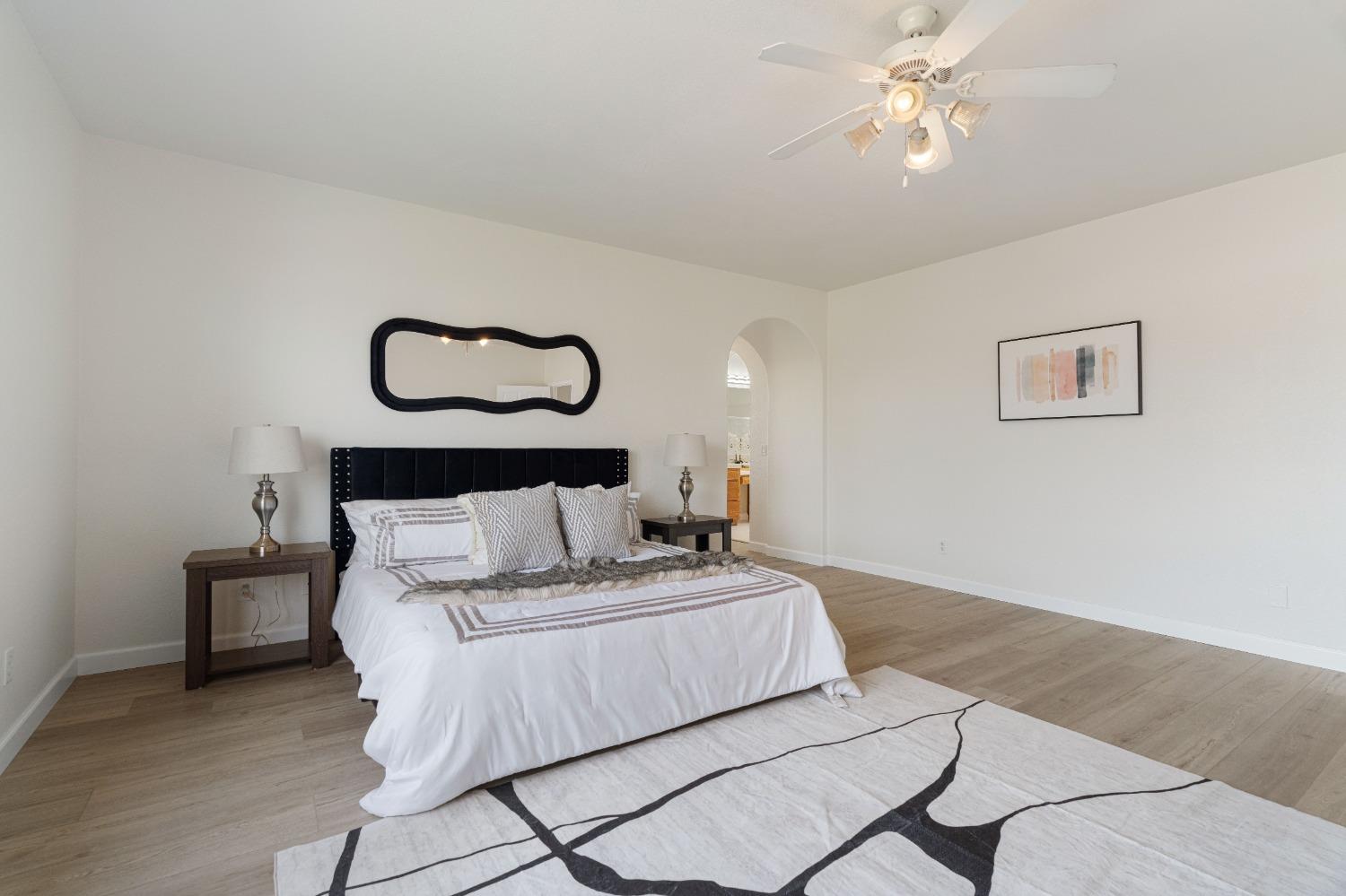 Detail Gallery Image 23 of 31 For 1736 Churchill Downs Cir, Oakdale,  CA 95361 - 4 Beds | 2/1 Baths