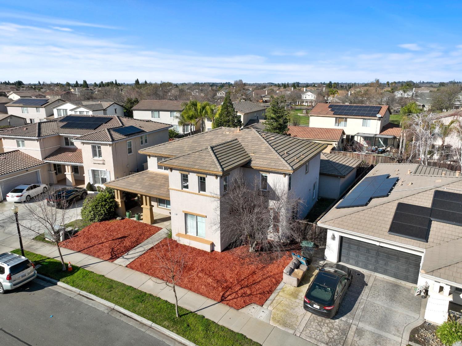 Detail Gallery Image 31 of 31 For 1736 Churchill Downs Cir, Oakdale,  CA 95361 - 4 Beds | 2/1 Baths