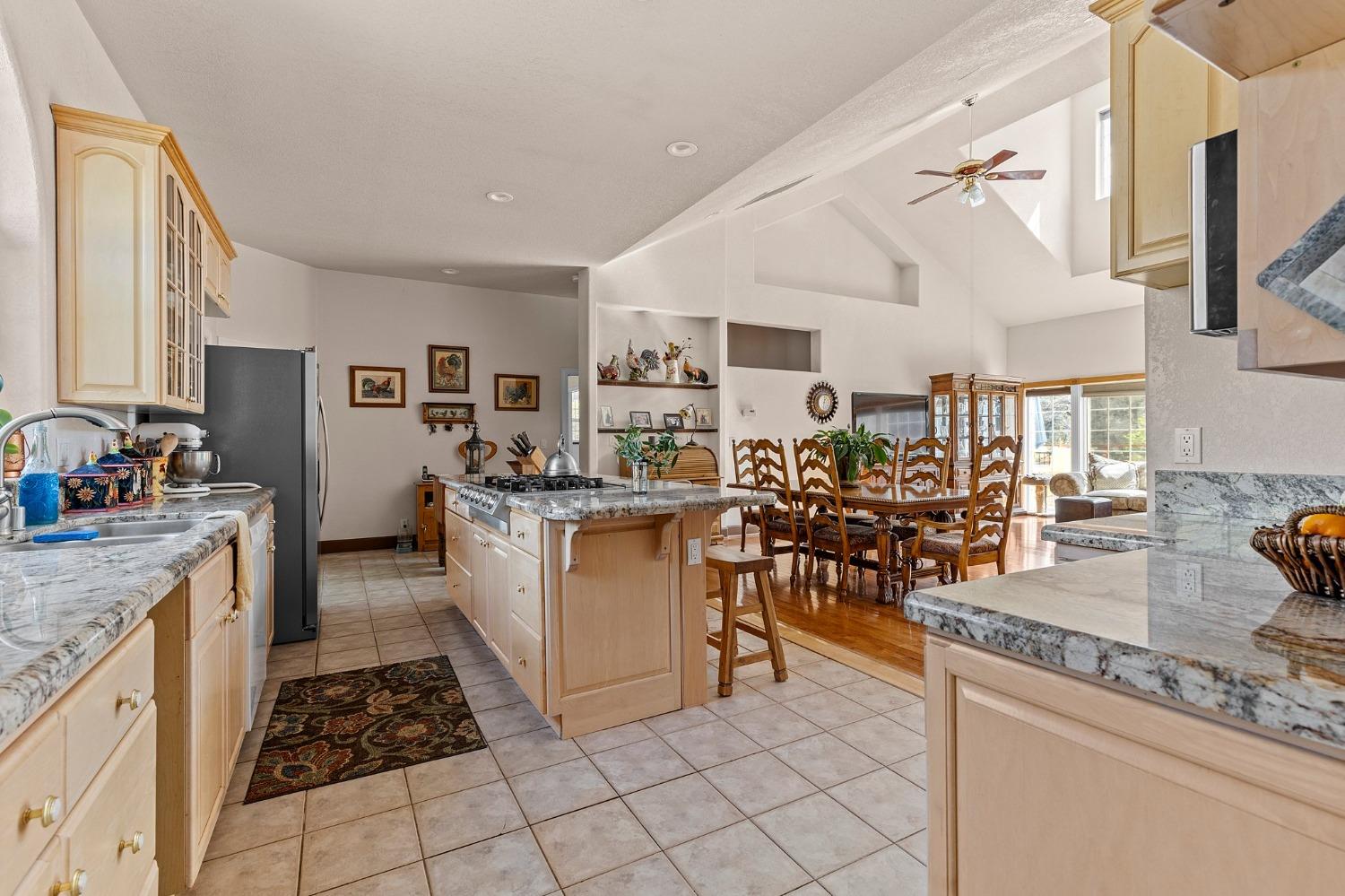 Detail Gallery Image 21 of 75 For 20219 Ponderosa Trl, Volcano,  CA 95689 - 3 Beds | 2/1 Baths