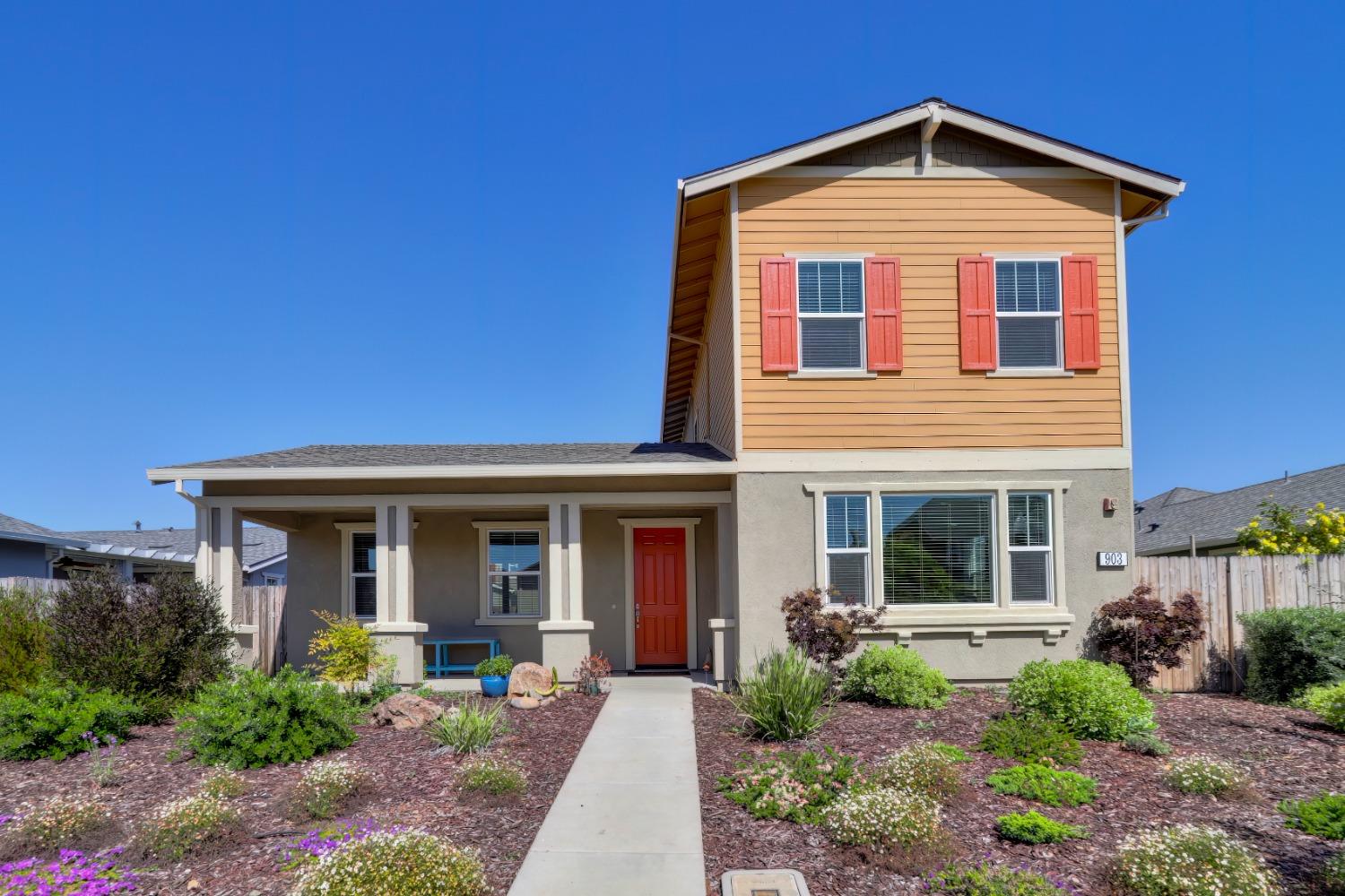 Wyatt Lane, Winters, California image 1