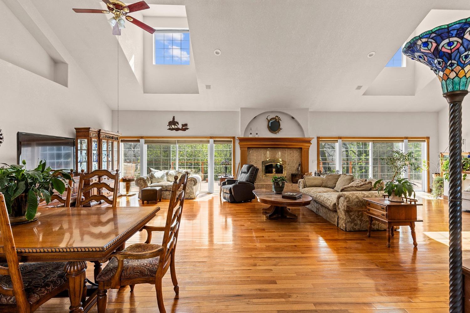Detail Gallery Image 24 of 75 For 20219 Ponderosa Trl, Volcano,  CA 95689 - 3 Beds | 2/1 Baths