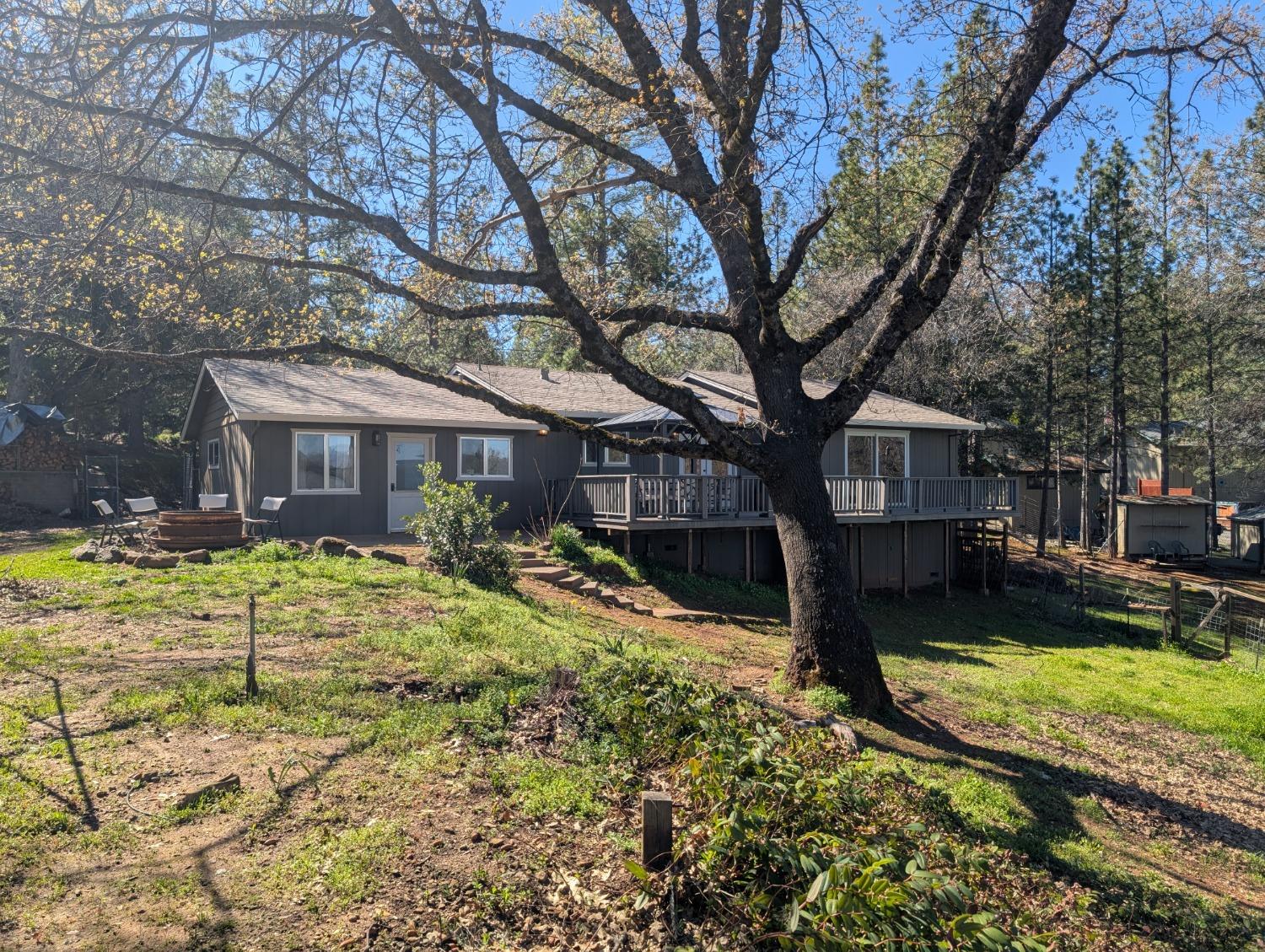 Detail Gallery Image 46 of 72 For 11310 Clinton Bar Rd, Pine Grove,  CA 95665 - 2 Beds | 2/1 Baths